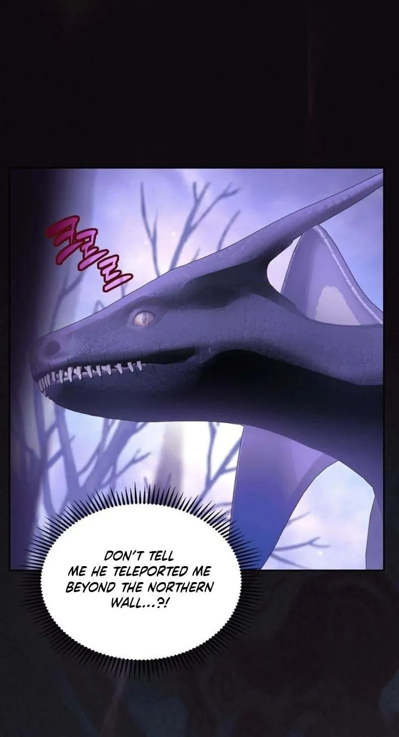 Read Baby Prisoner of the Winter Castle EN Manga Online