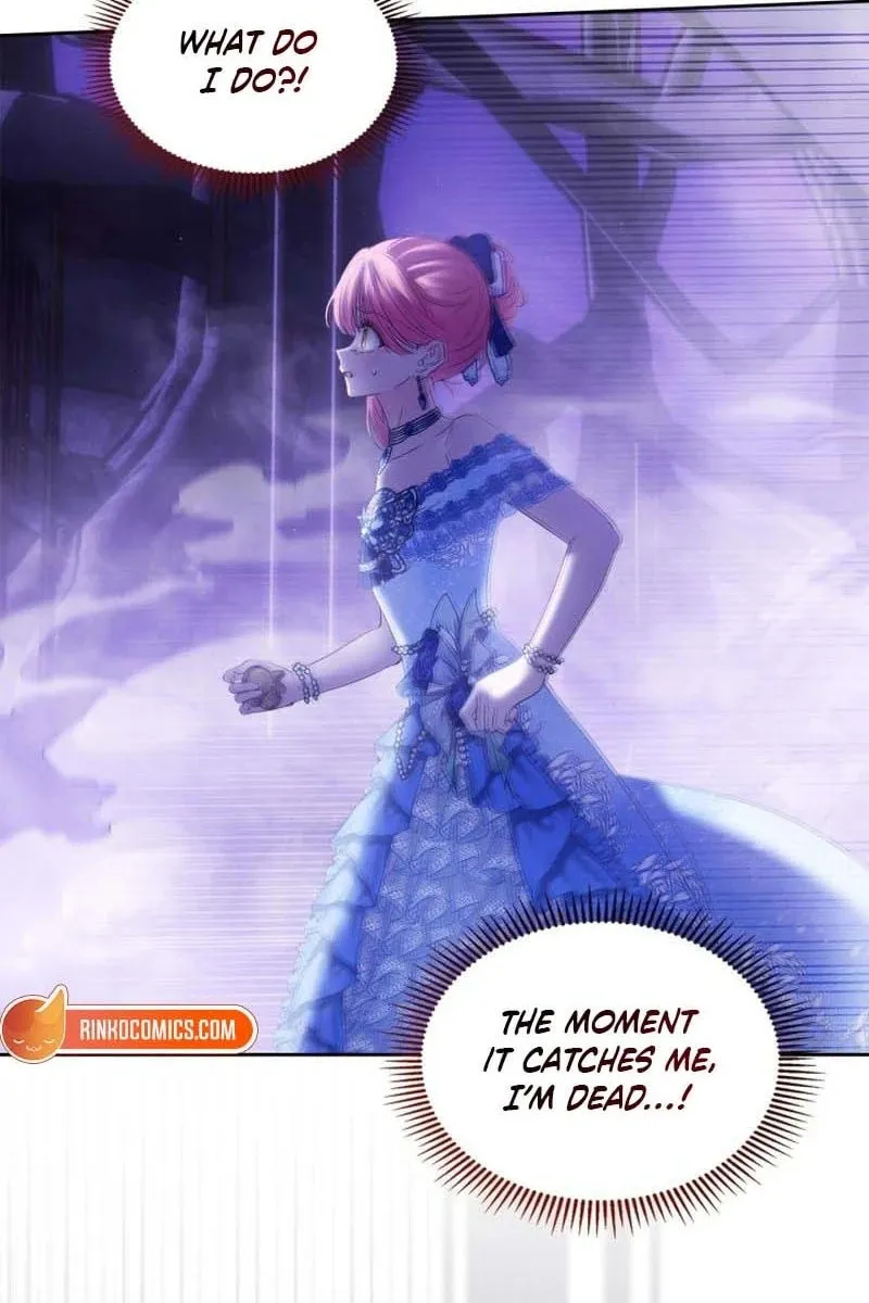 Read Baby Prisoner of the Winter Castle EN Manga Online