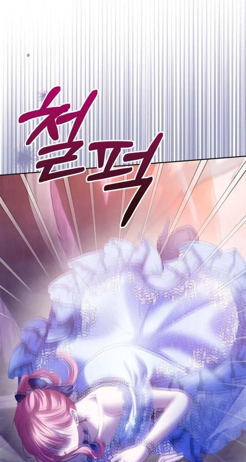 Read Baby Prisoner of the Winter Castle EN Manga Online