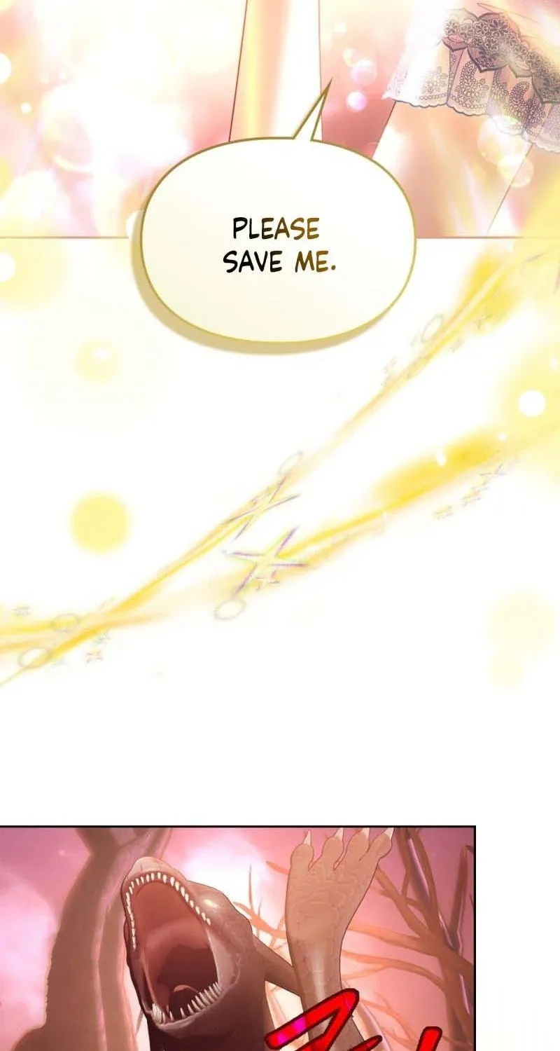 Read Baby Prisoner of the Winter Castle EN Manga Online
