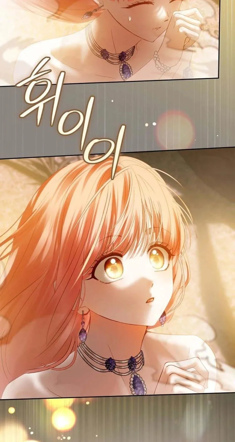 Read Baby Prisoner of the Winter Castle EN Manga Online