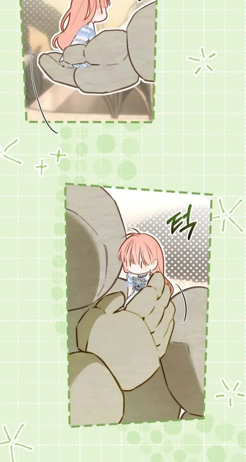 Read Baby Prisoner of the Winter Castle EN Manga Online