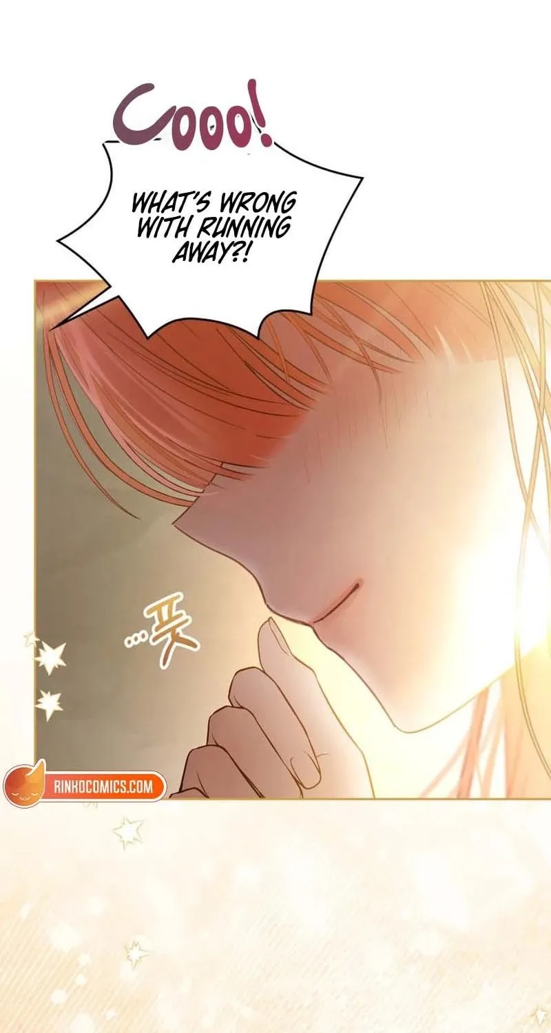 Read Baby Prisoner of the Winter Castle EN Manga Online