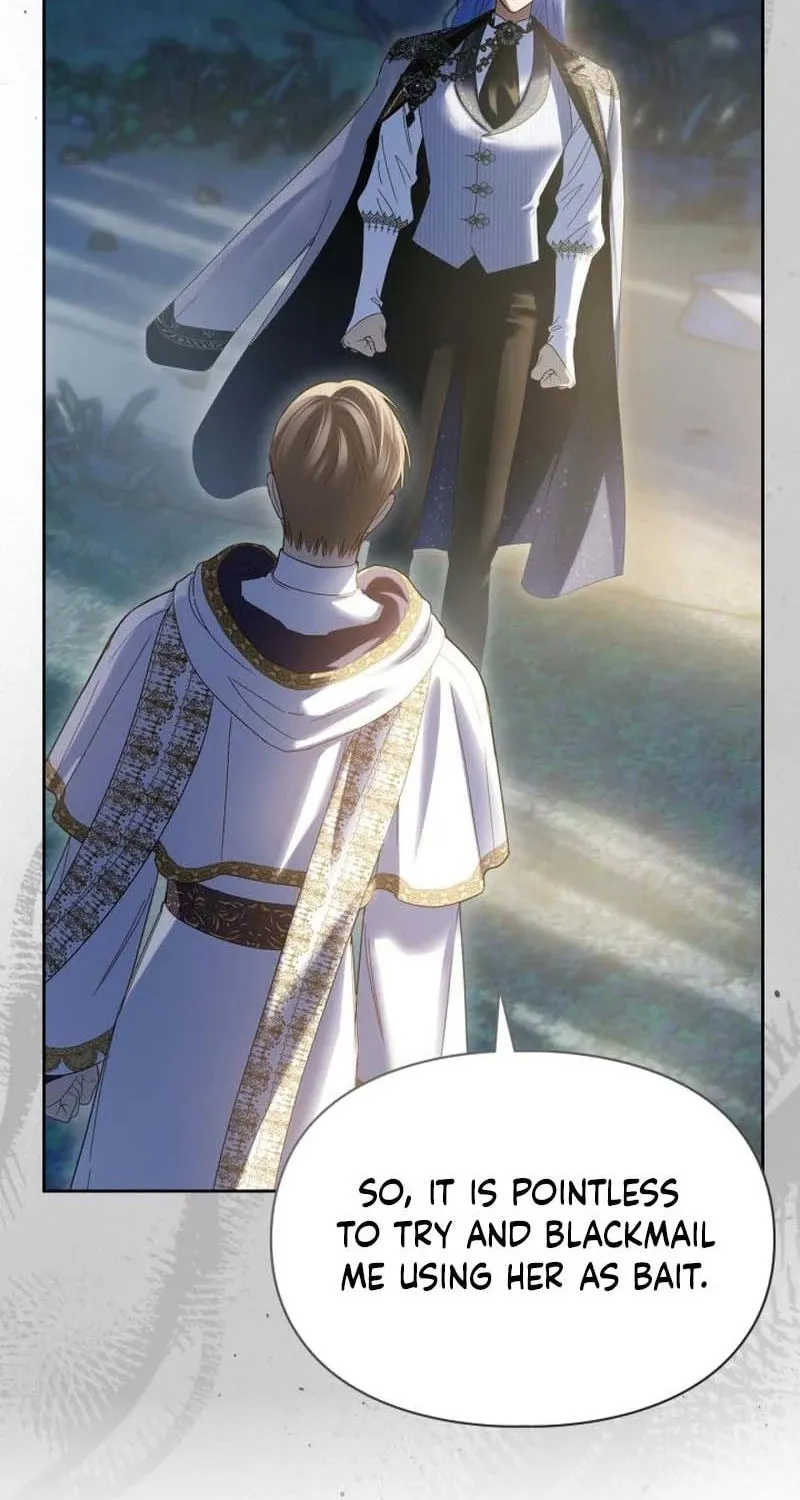 Read Baby Prisoner of the Winter Castle EN Manga Online