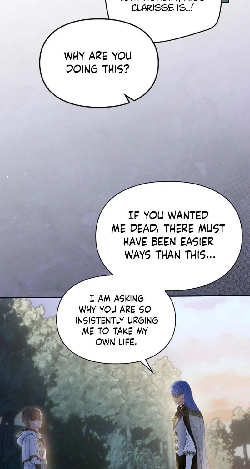 Read Baby Prisoner of the Winter Castle EN Manga Online