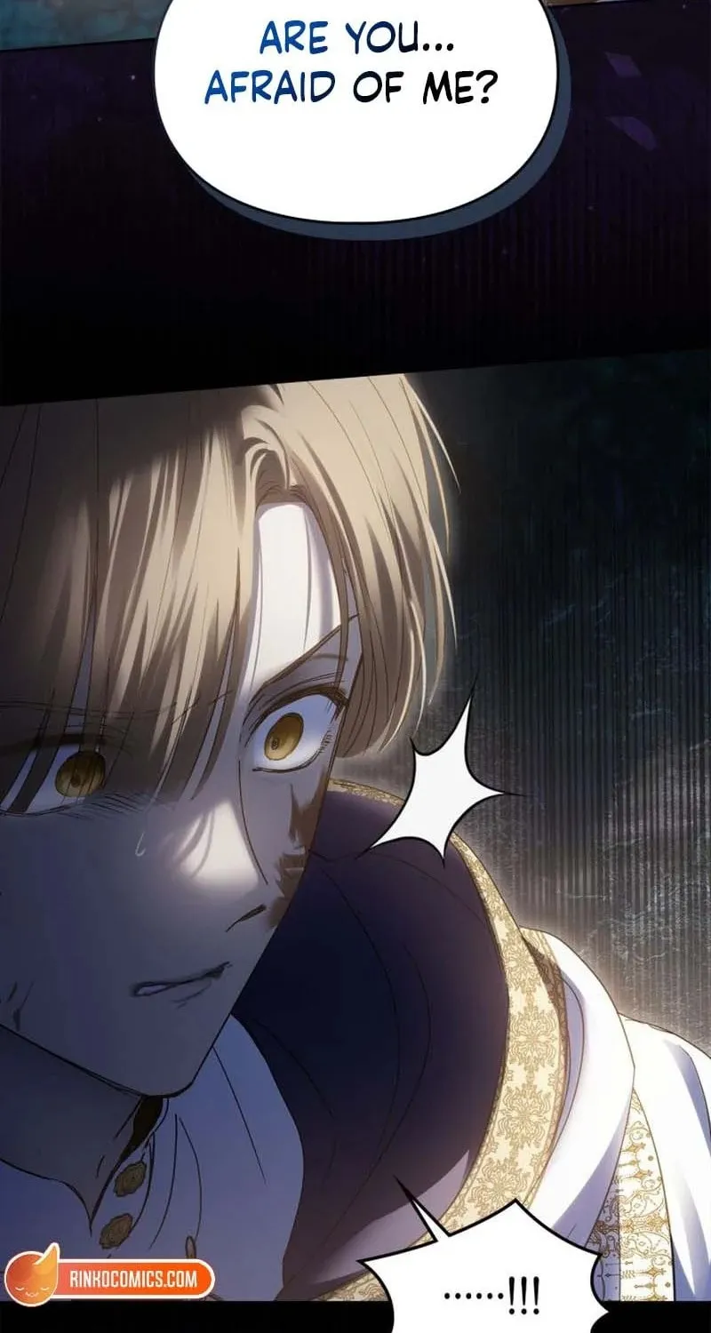 Read Baby Prisoner of the Winter Castle EN Manga Online