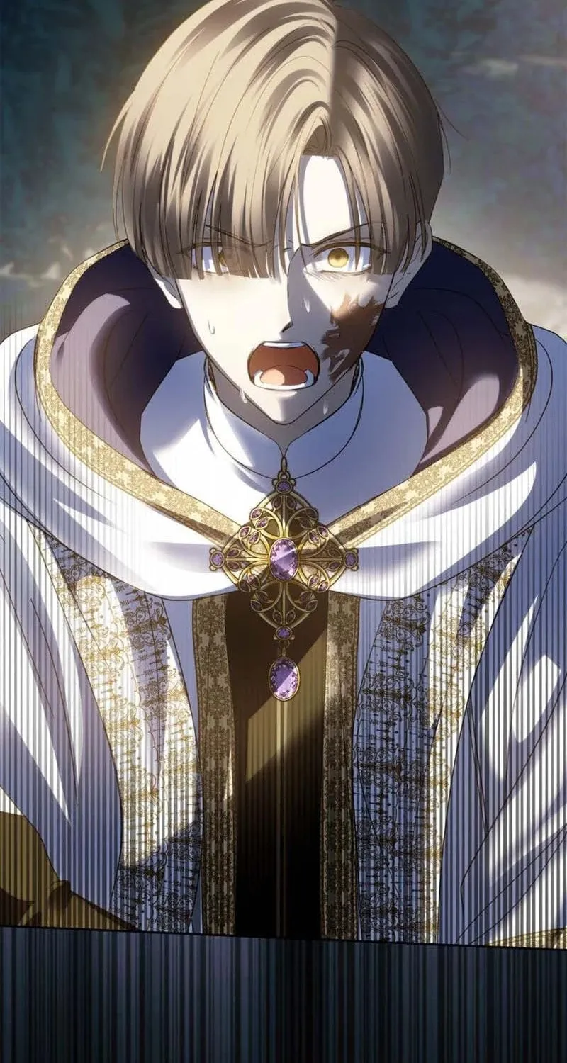 Read Baby Prisoner of the Winter Castle EN Manga Online