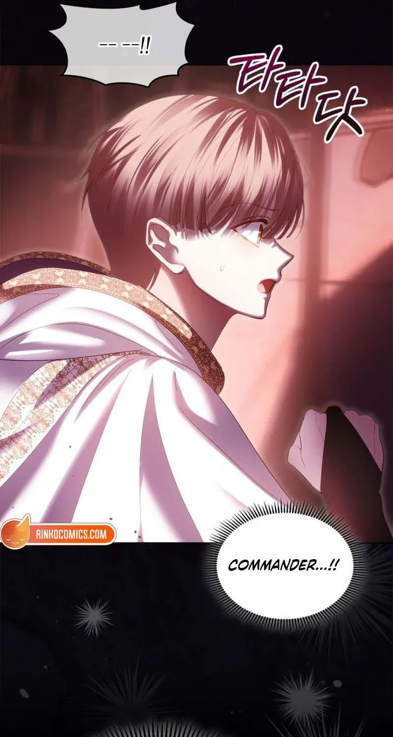 Read Baby Prisoner of the Winter Castle EN Manga Online