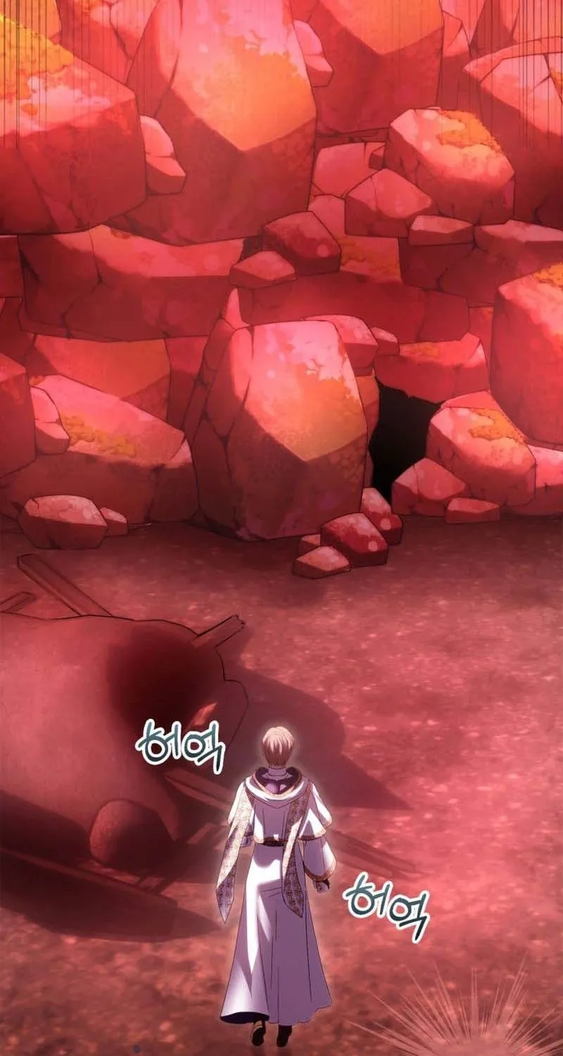 Read Baby Prisoner of the Winter Castle EN Manga Online