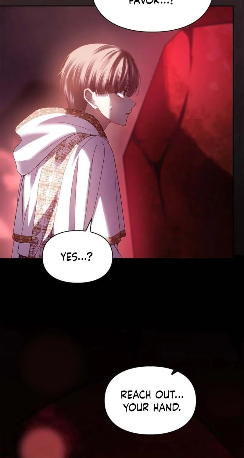 Read Baby Prisoner of the Winter Castle EN Manga Online