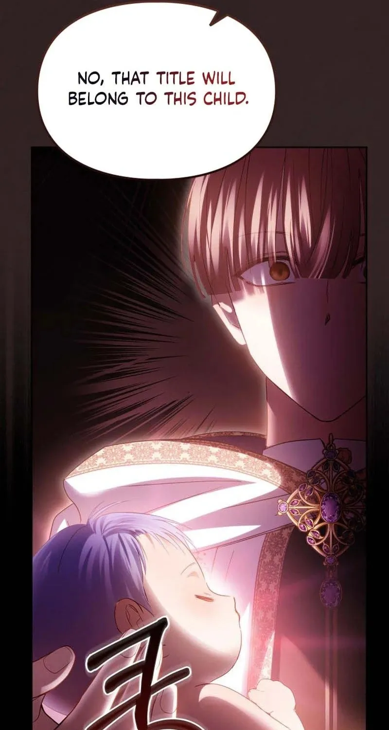 Read Baby Prisoner of the Winter Castle EN Manga Online