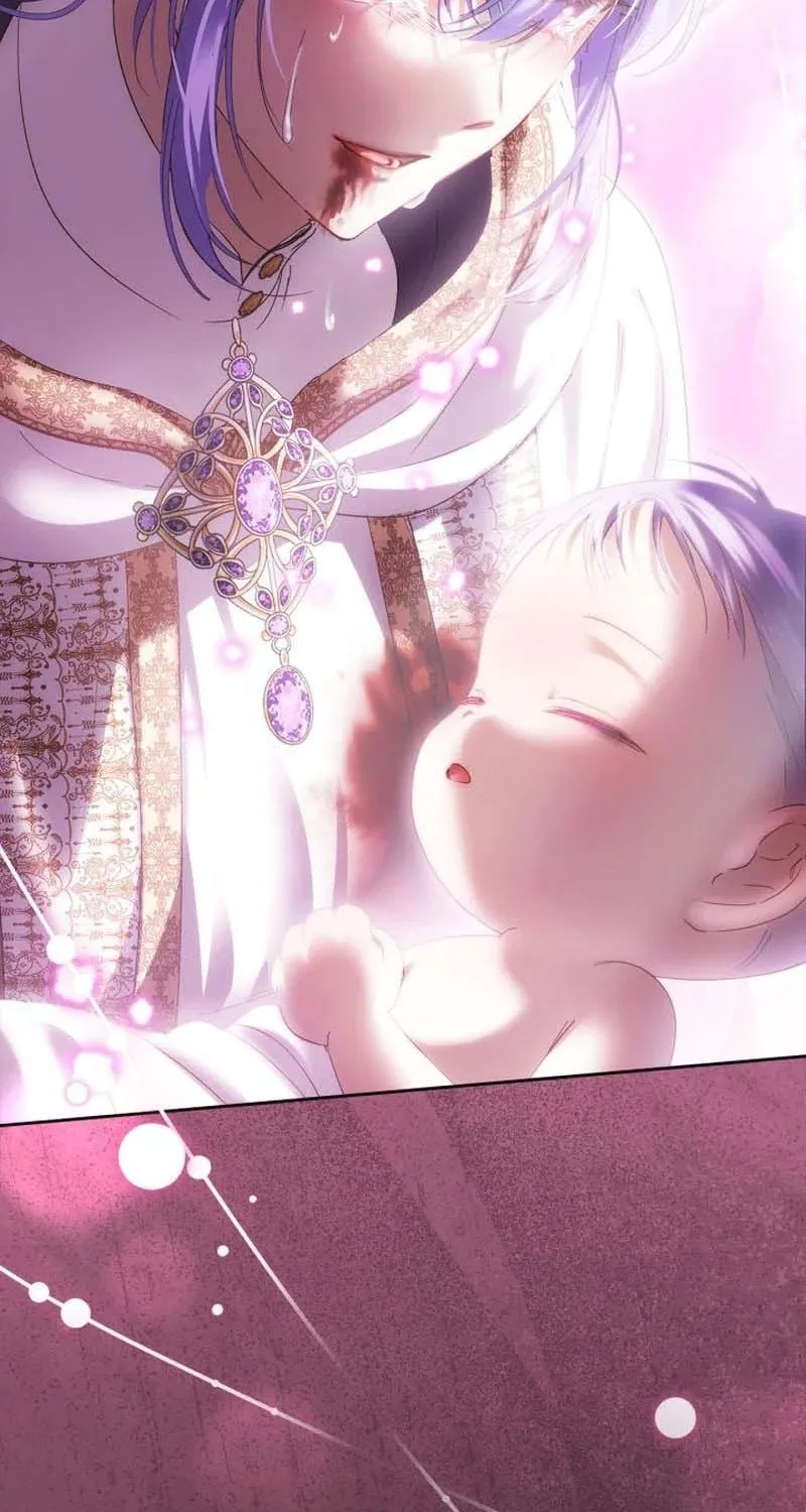 Read Baby Prisoner of the Winter Castle EN Manga Online