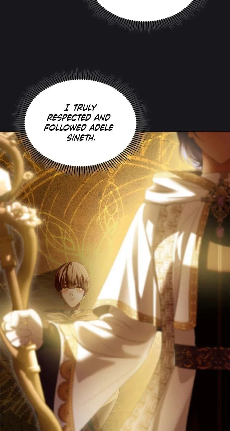 Read Baby Prisoner of the Winter Castle EN Manga Online