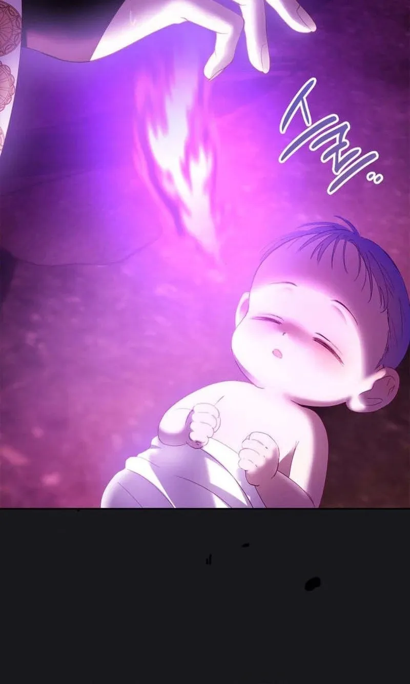 Read Baby Prisoner of the Winter Castle EN Manga Online