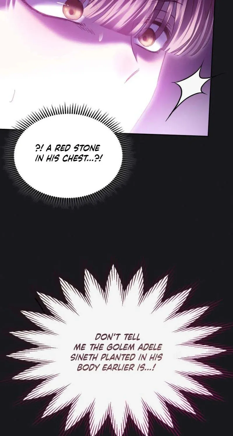 Read Baby Prisoner of the Winter Castle EN Manga Online