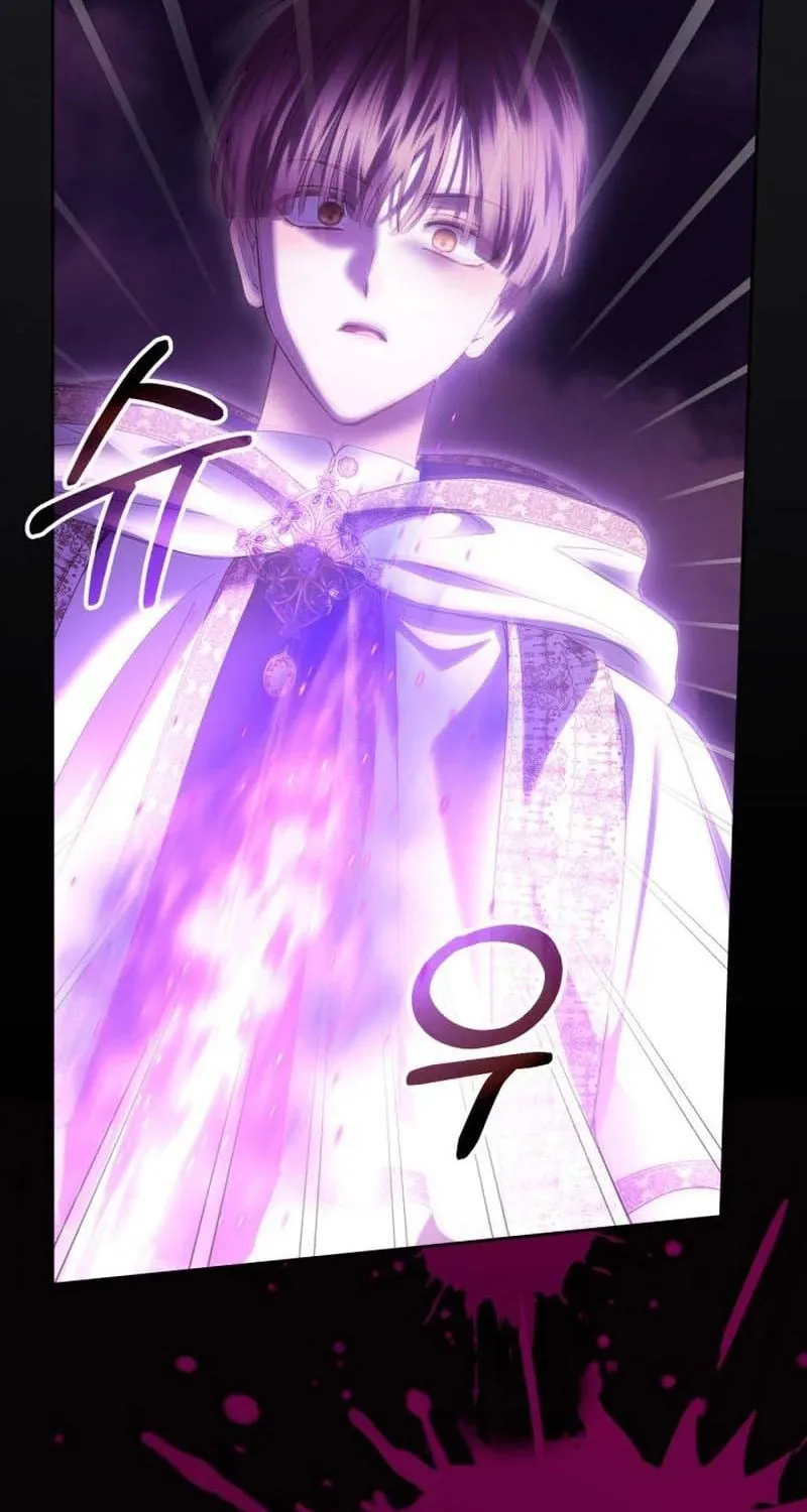 Read Baby Prisoner of the Winter Castle EN Manga Online