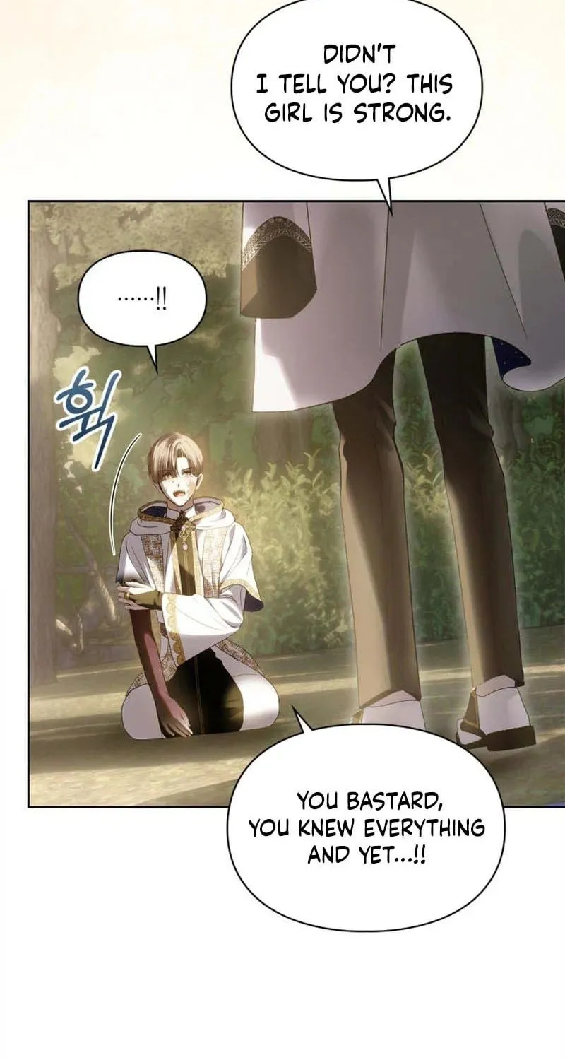 Read Baby Prisoner of the Winter Castle EN Manga Online