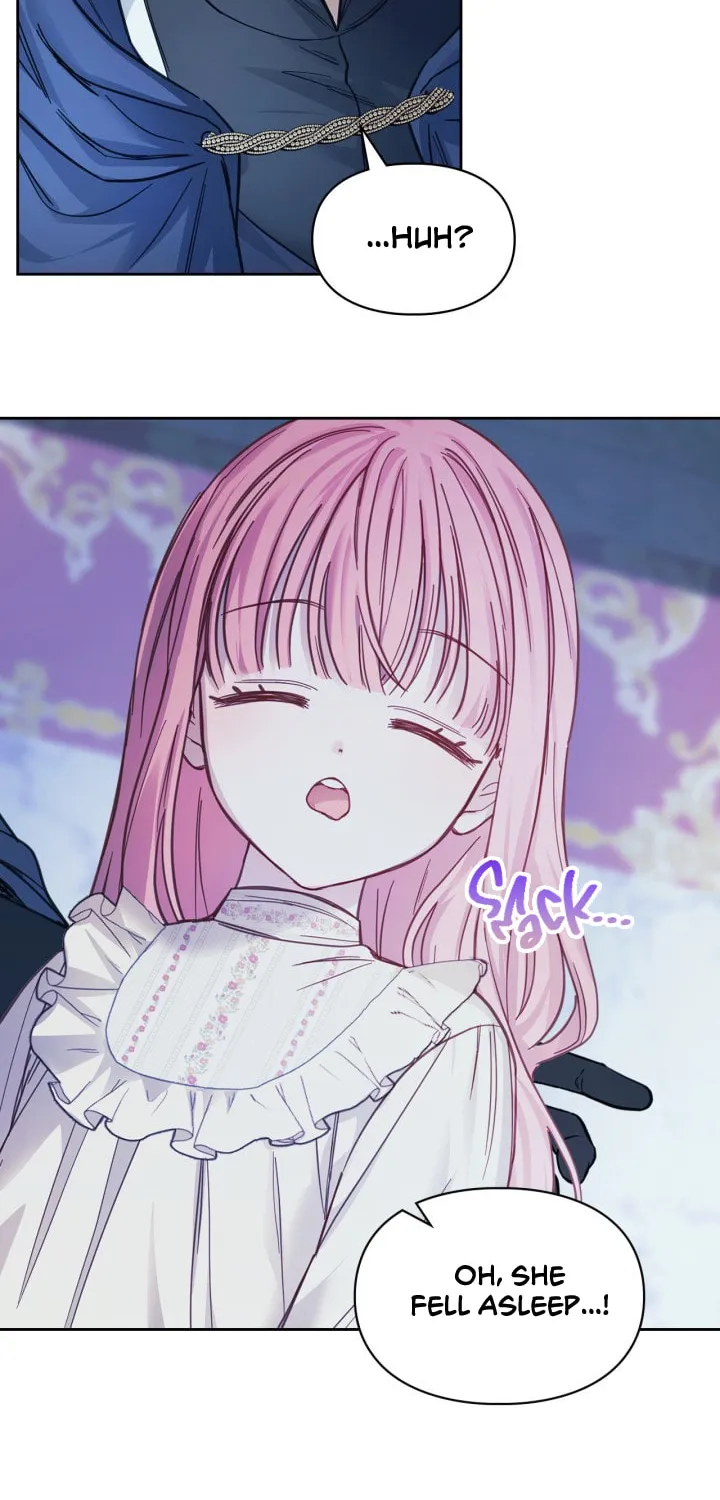 Read Baby Prisoner of the Winter Castle EN Manga Online