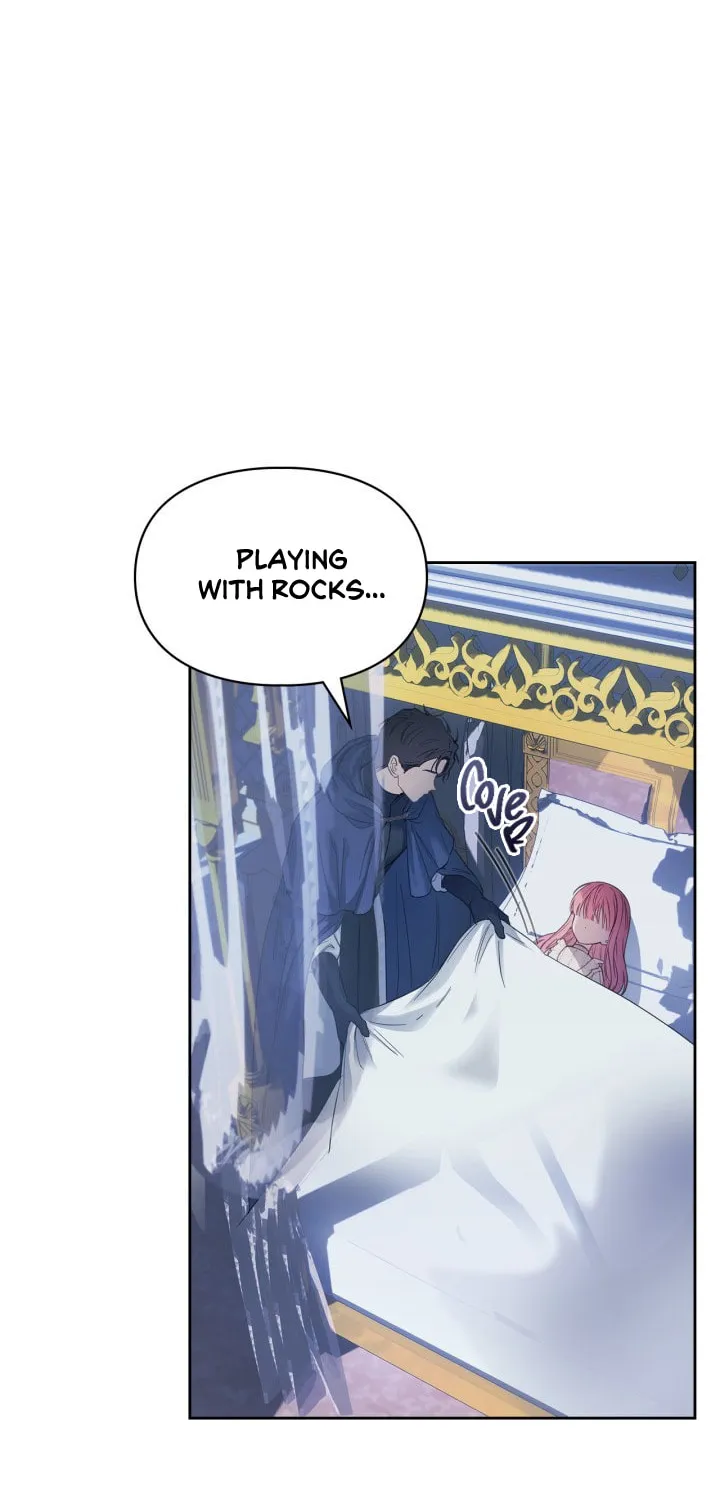 Read Baby Prisoner of the Winter Castle EN Manga Online