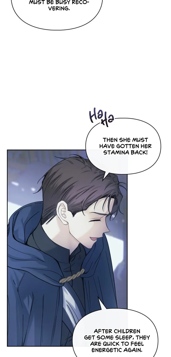 Read Baby Prisoner of the Winter Castle EN Manga Online