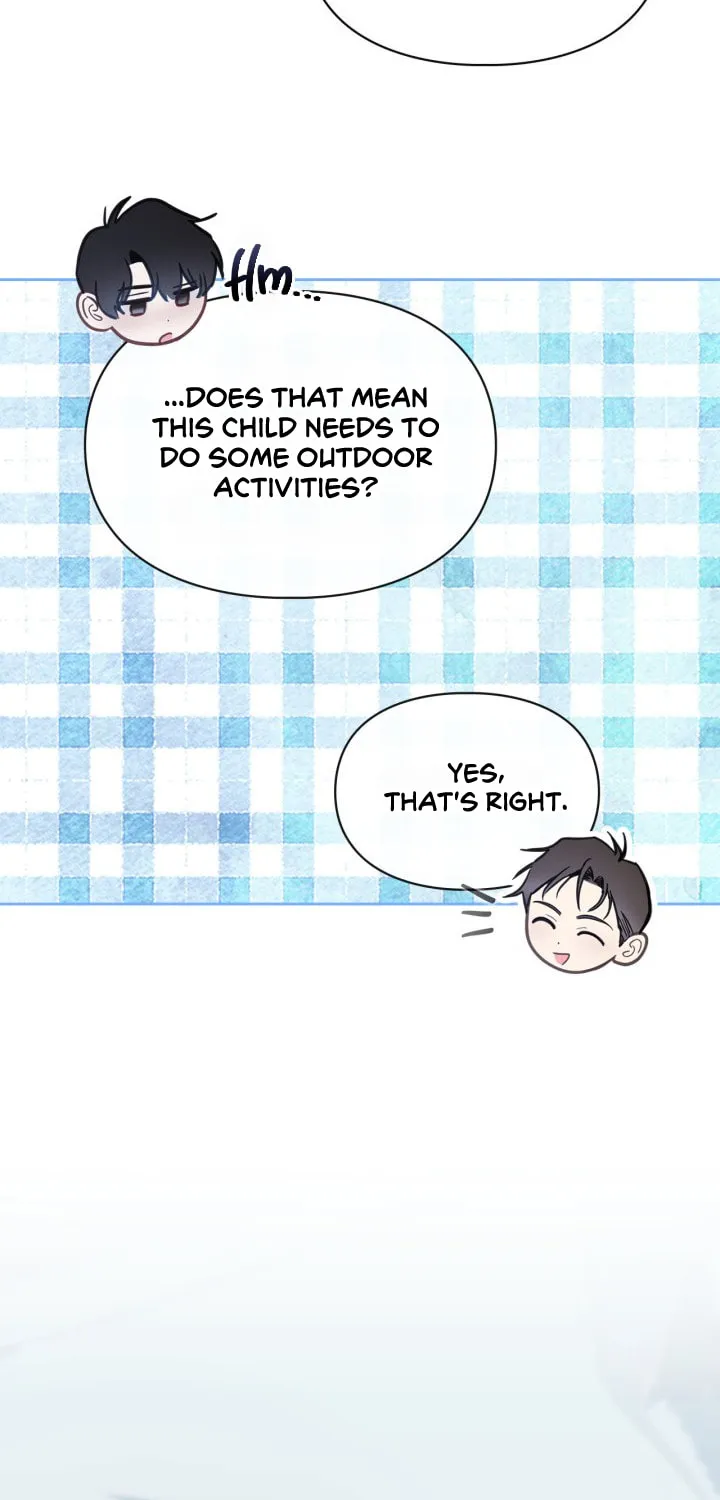Read Baby Prisoner of the Winter Castle EN Manga Online