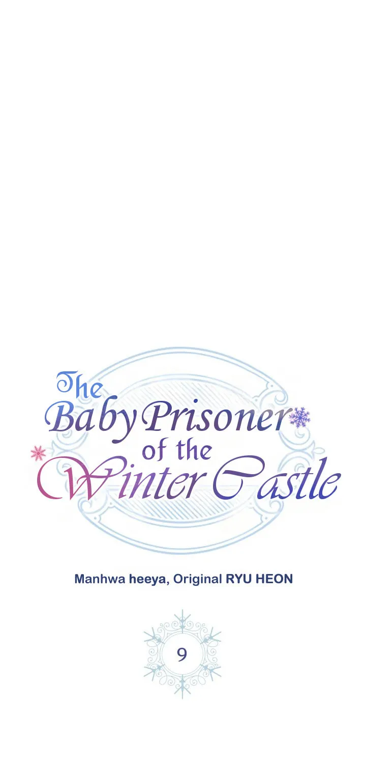 Read Baby Prisoner of the Winter Castle EN Manga Online