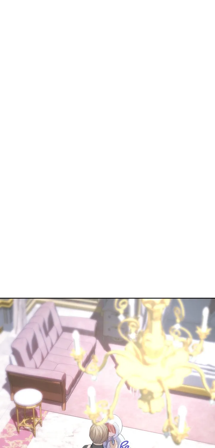 Read Baby Prisoner of the Winter Castle EN Manga Online