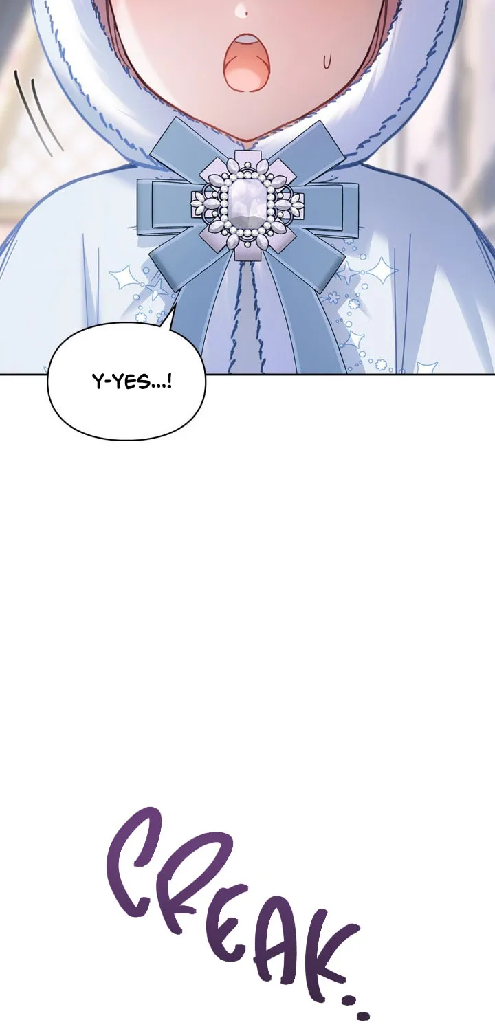 Read Baby Prisoner of the Winter Castle EN Manga Online