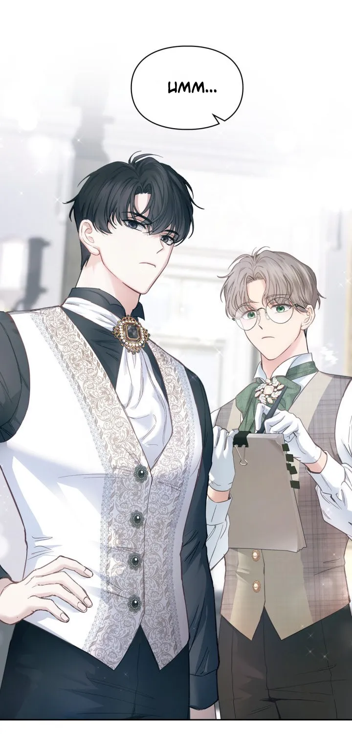 Read Baby Prisoner of the Winter Castle EN Manga Online