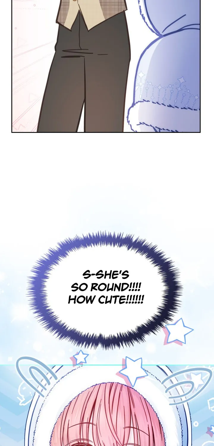 Read Baby Prisoner of the Winter Castle EN Manga Online