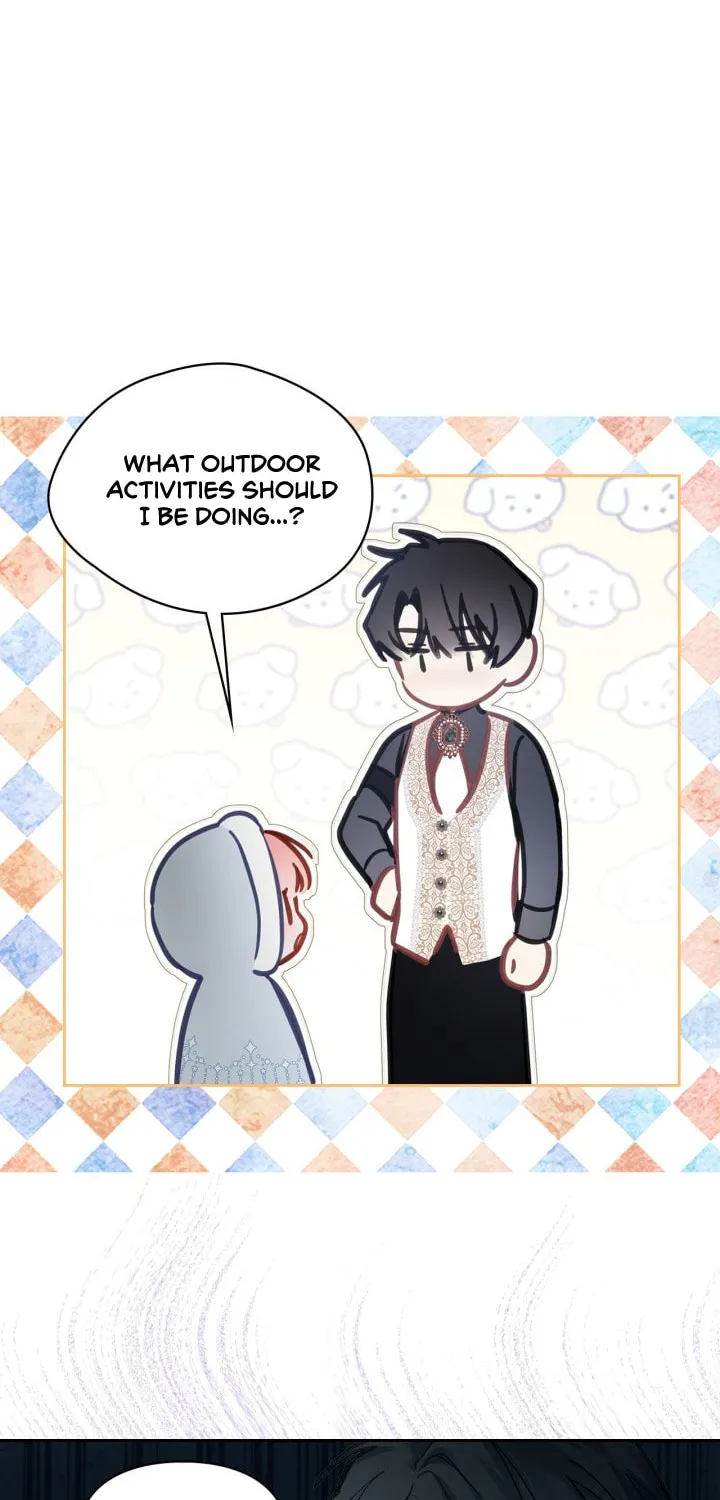 Read Baby Prisoner of the Winter Castle EN Manga Online