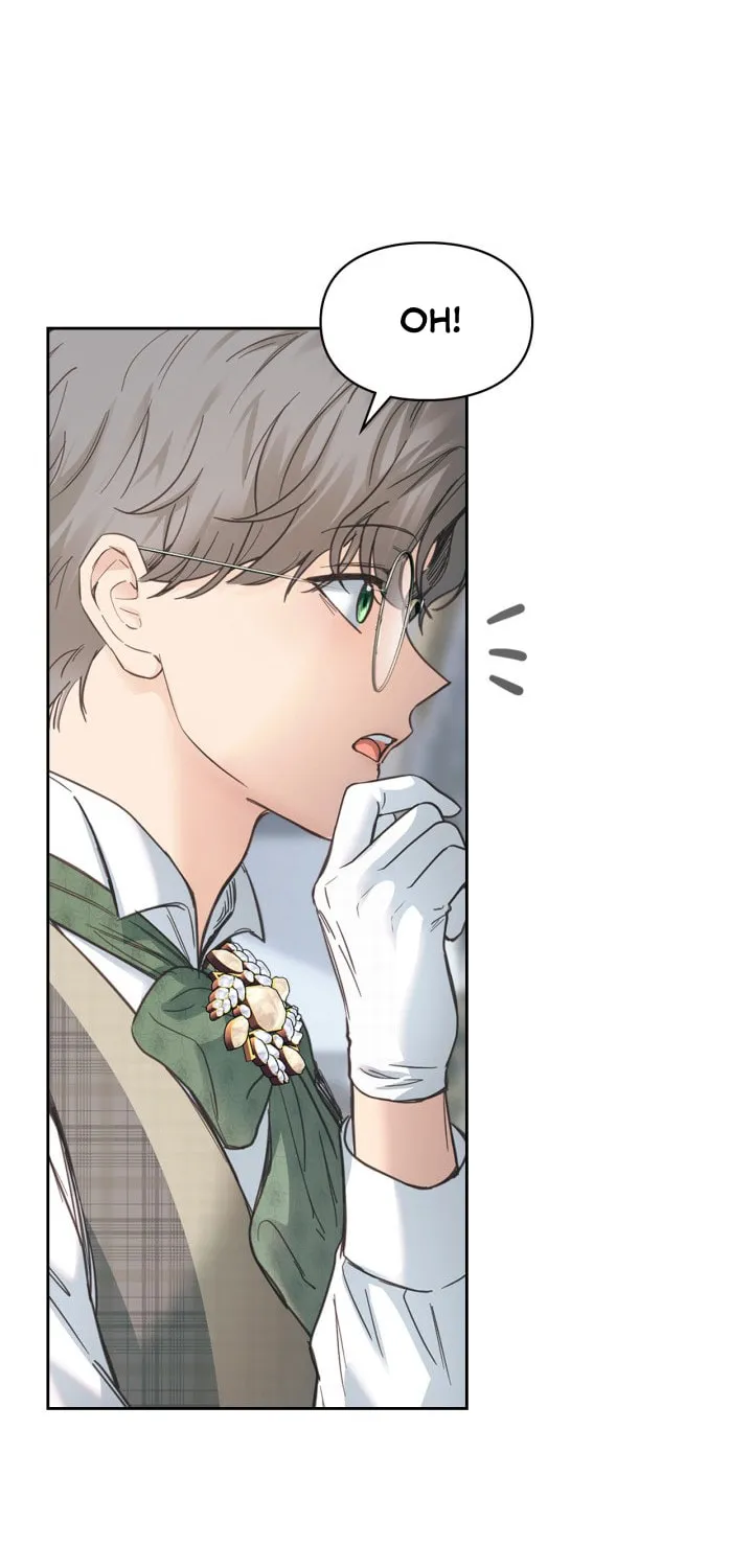 Read Baby Prisoner of the Winter Castle EN Manga Online