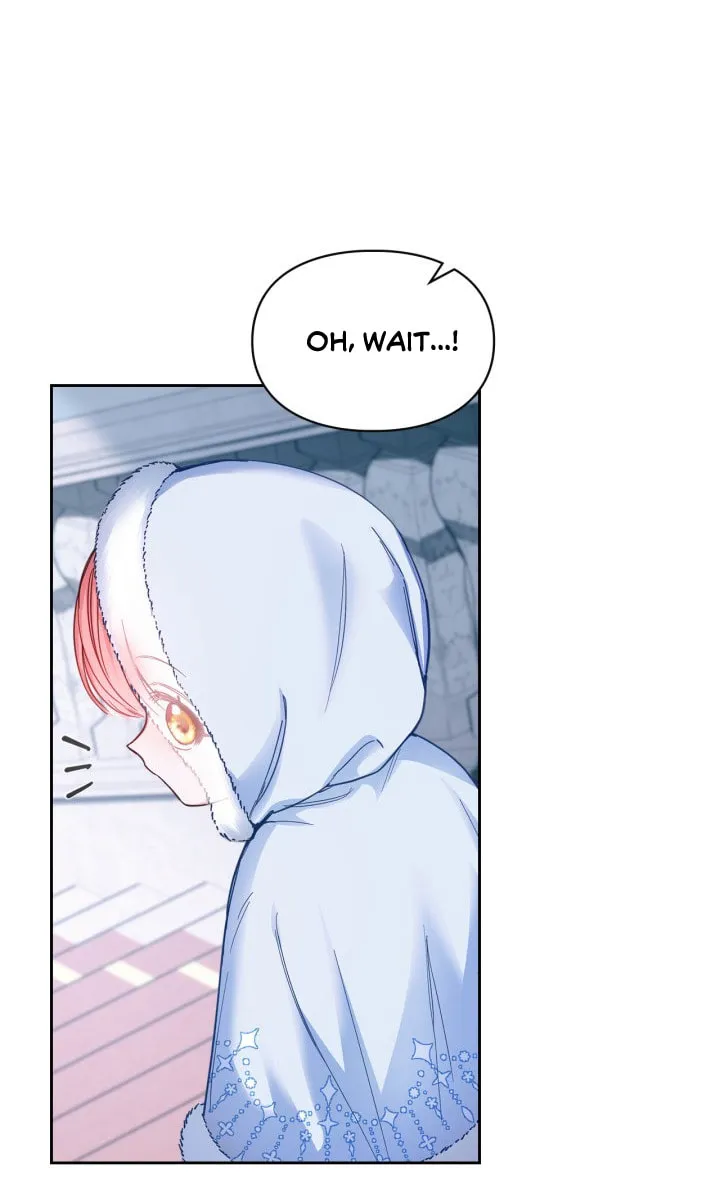 Read Baby Prisoner of the Winter Castle EN Manga Online