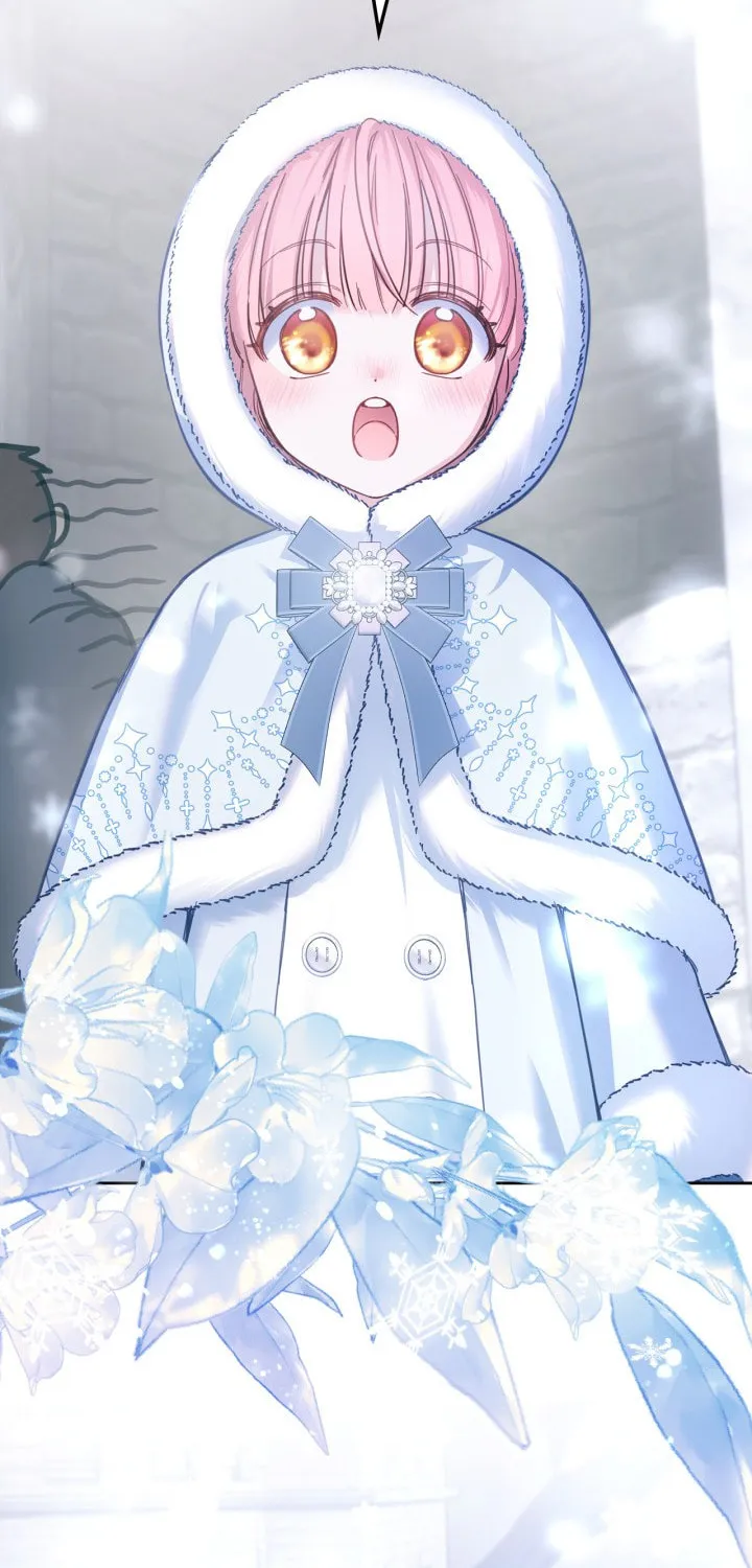 Read Baby Prisoner of the Winter Castle EN Manga Online