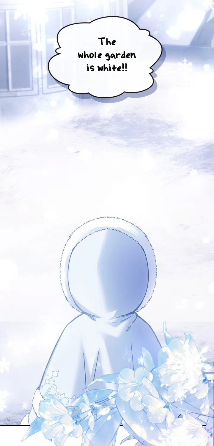 Read Baby Prisoner of the Winter Castle EN Manga Online