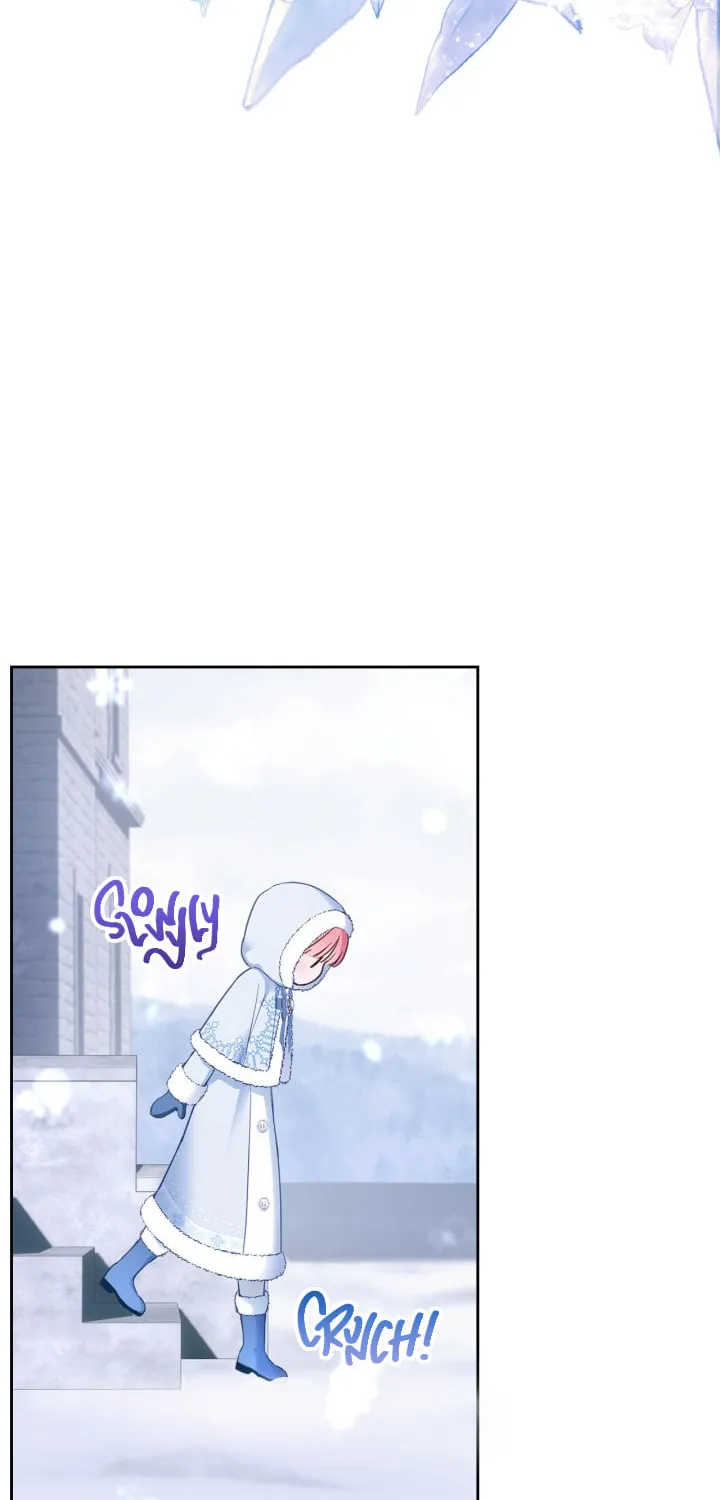 Read Baby Prisoner of the Winter Castle EN Manga Online