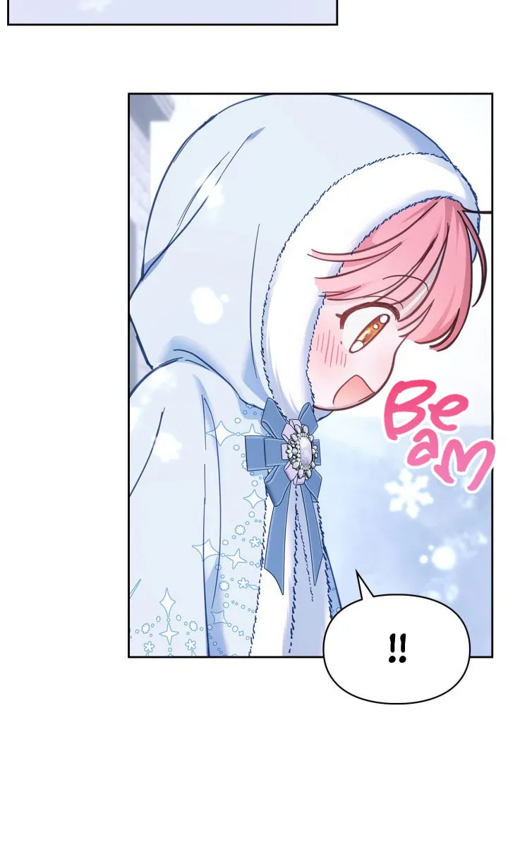 Read Baby Prisoner of the Winter Castle EN Manga Online
