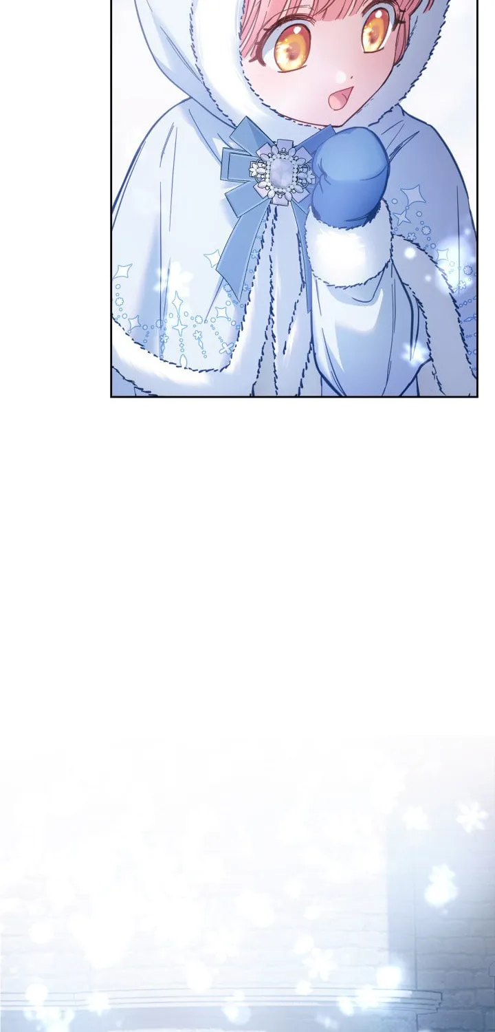 Read Baby Prisoner of the Winter Castle EN Manga Online