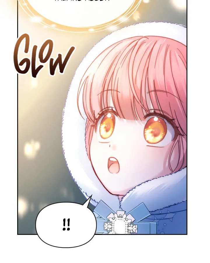 Read Baby Prisoner of the Winter Castle EN Manga Online