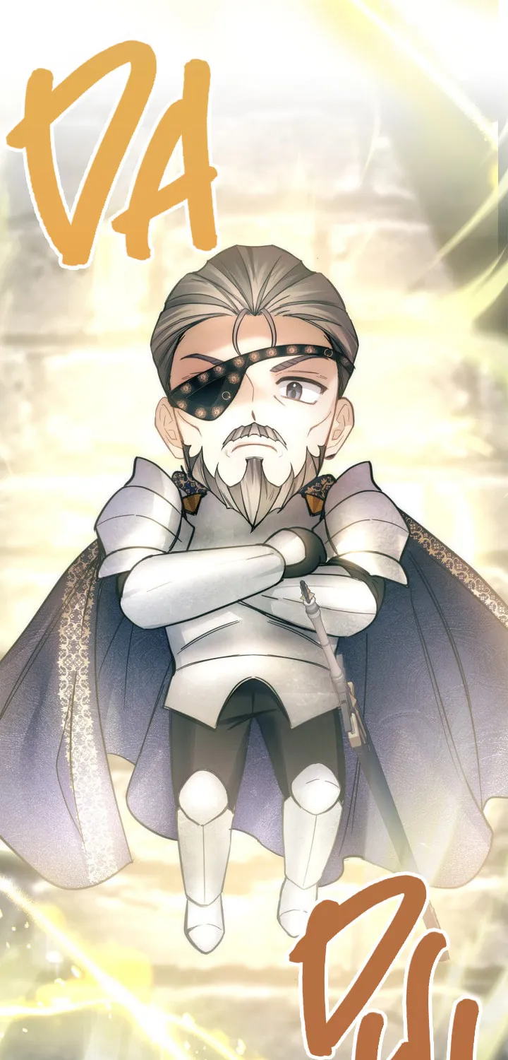 Read Baby Prisoner of the Winter Castle EN Manga Online