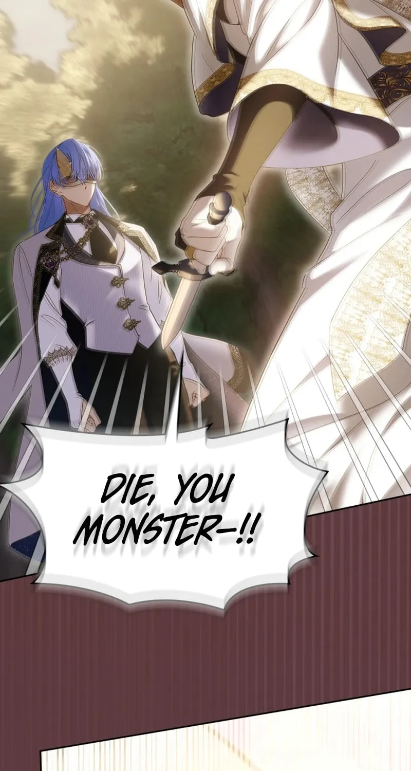 Read Baby Prisoner of the Winter Castle EN Manga Online