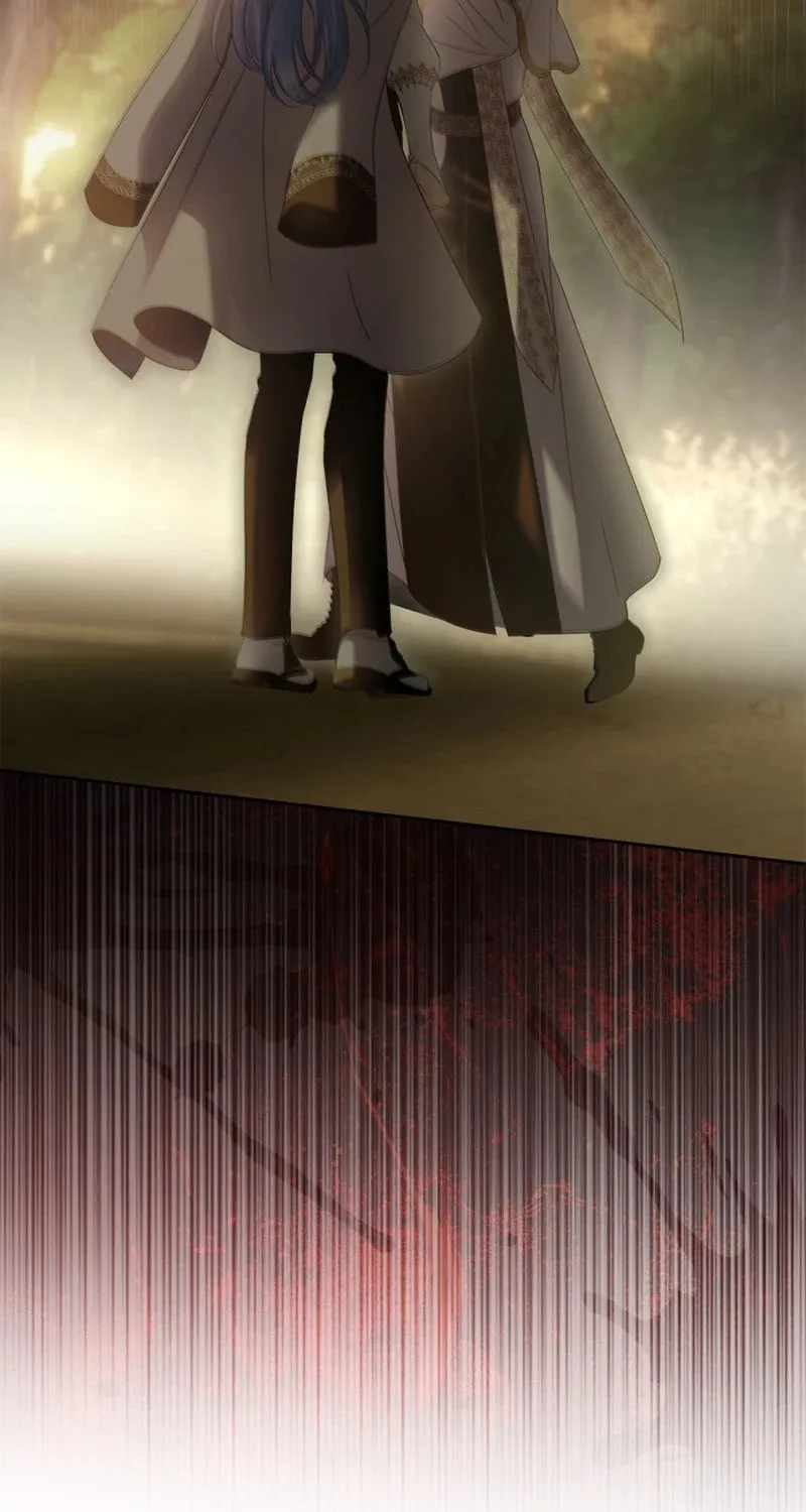 Read Baby Prisoner of the Winter Castle EN Manga Online