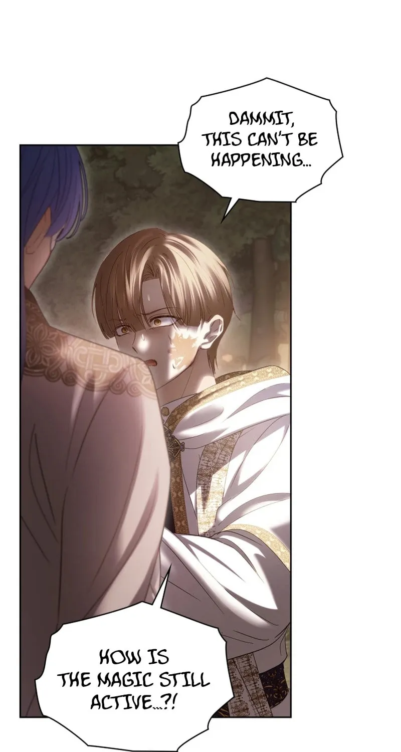 Read Baby Prisoner of the Winter Castle EN Manga Online