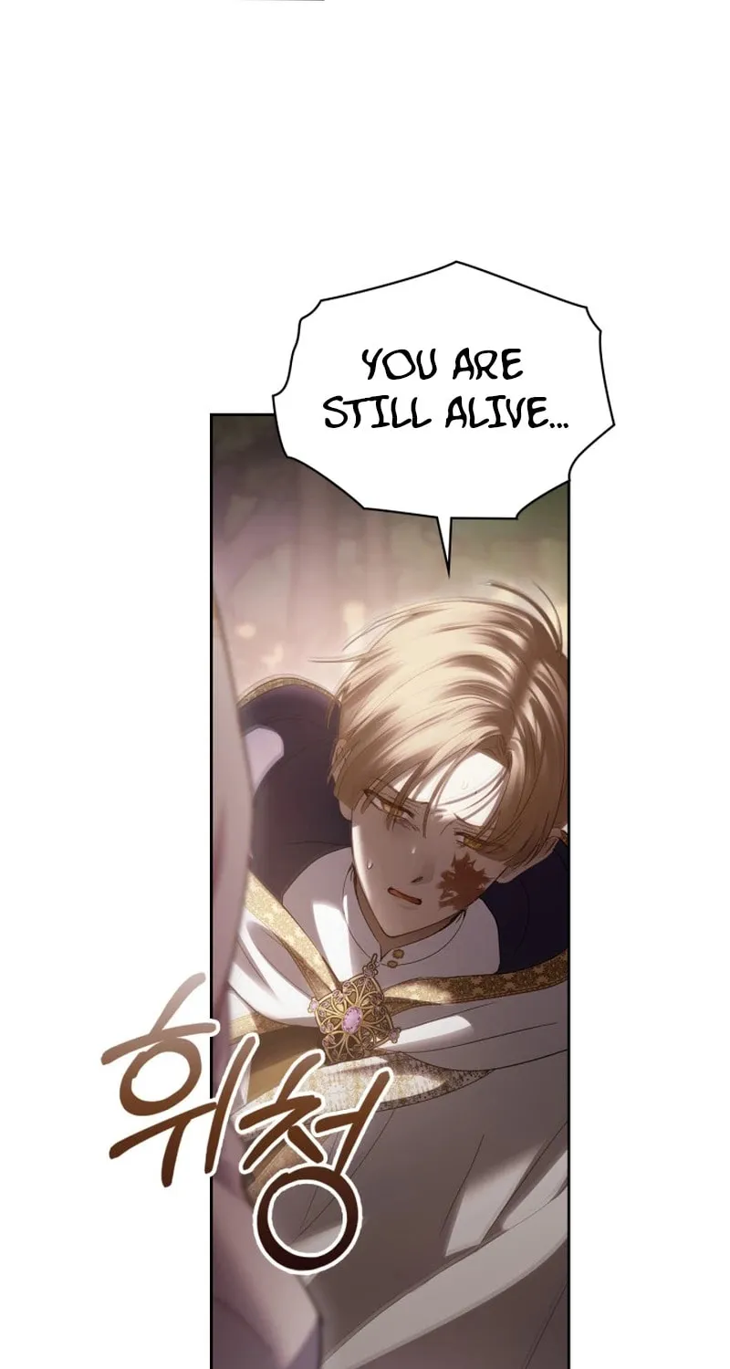 Read Baby Prisoner of the Winter Castle EN Manga Online
