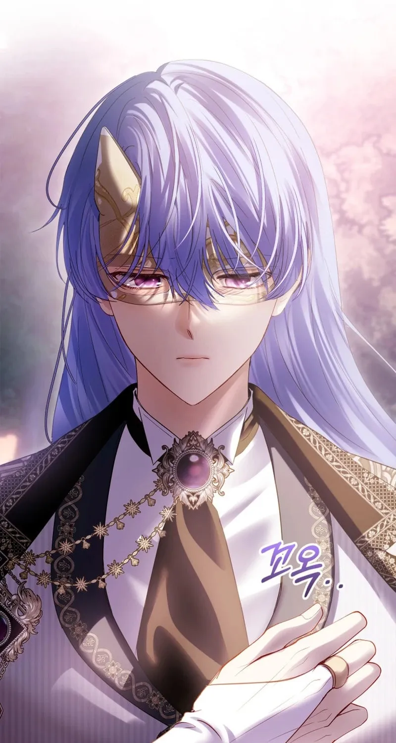 Read Baby Prisoner of the Winter Castle EN Manga Online