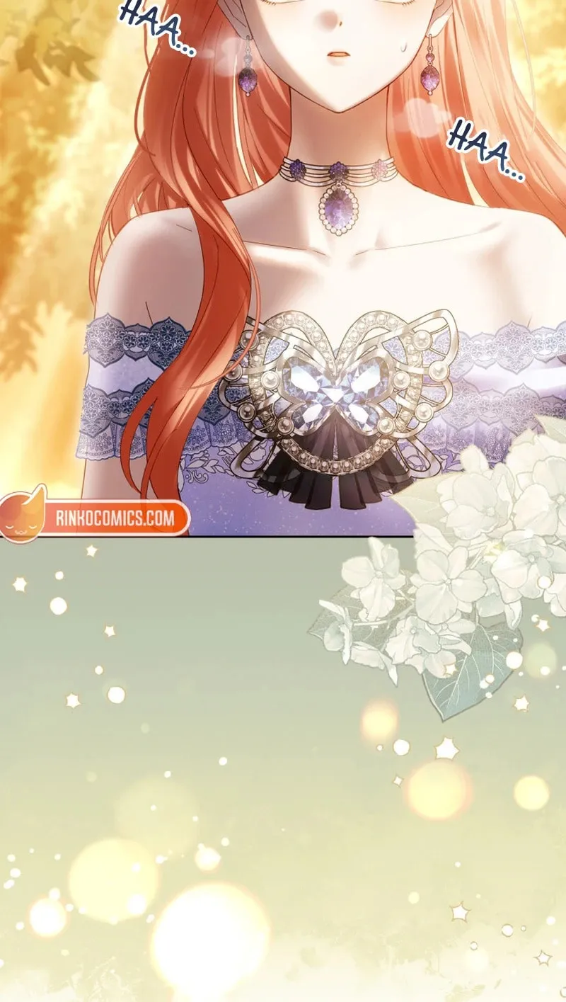 Read Baby Prisoner of the Winter Castle EN Manga Online