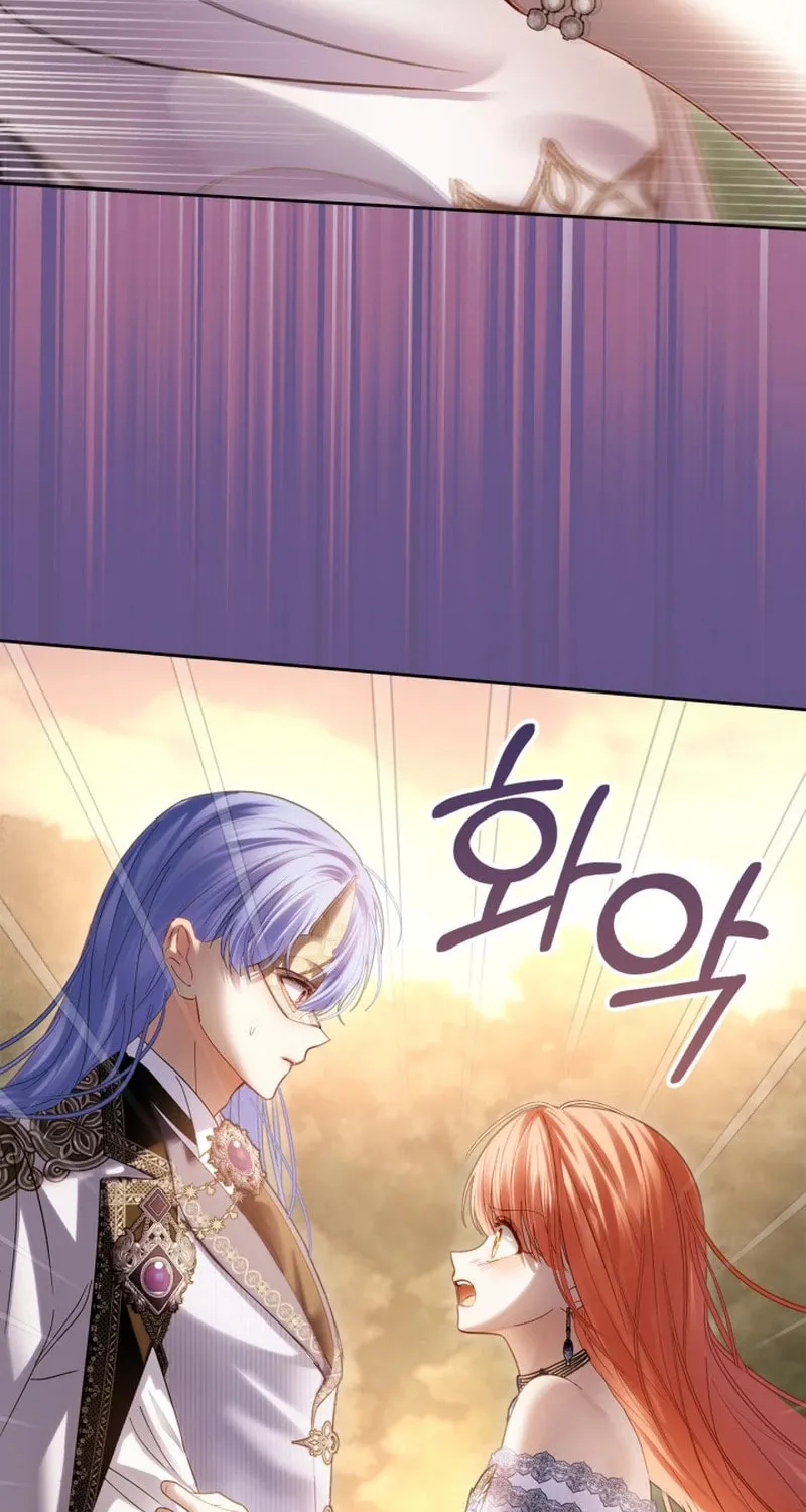 Read Baby Prisoner of the Winter Castle EN Manga Online