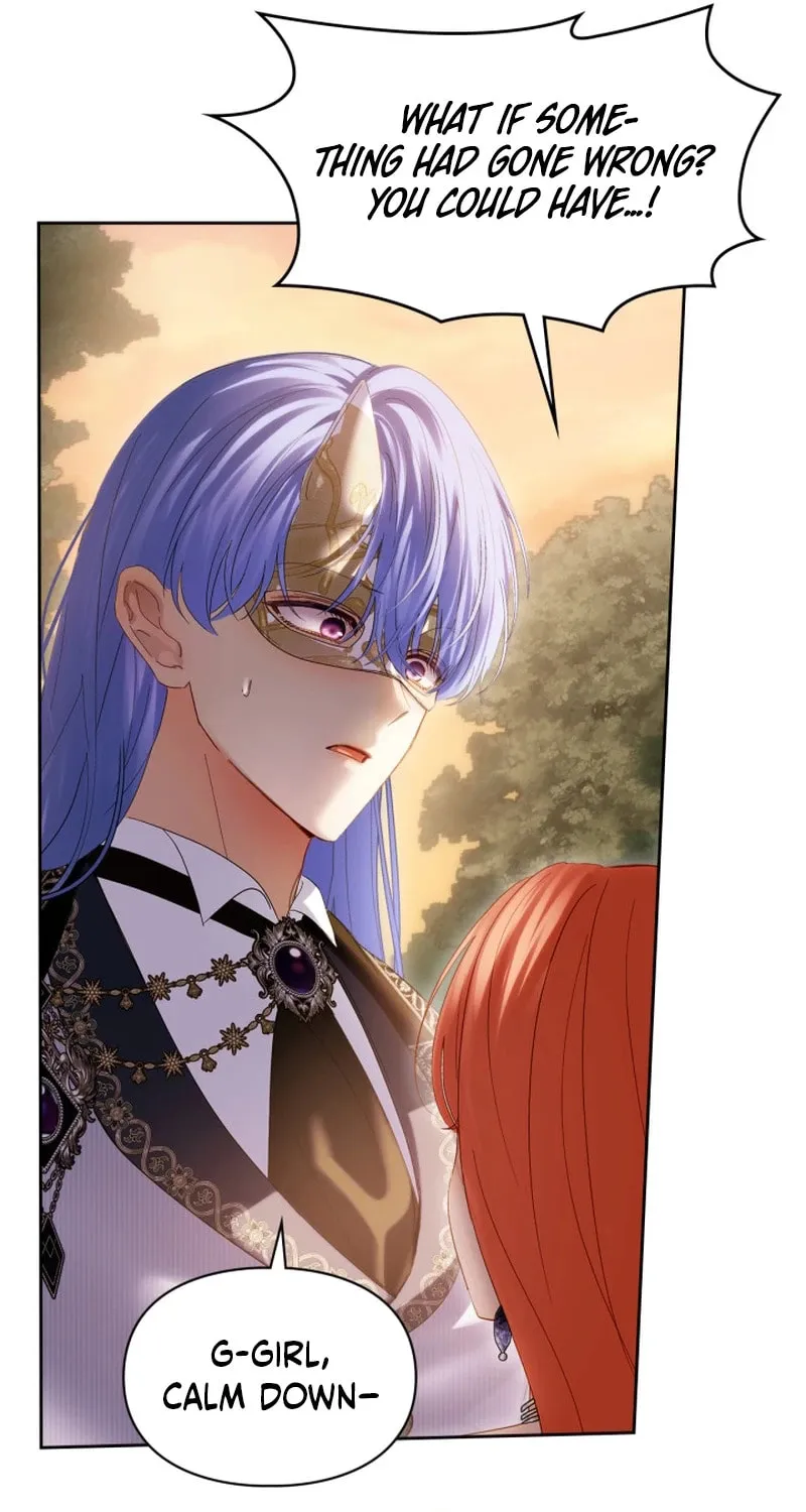 Read Baby Prisoner of the Winter Castle EN Manga Online