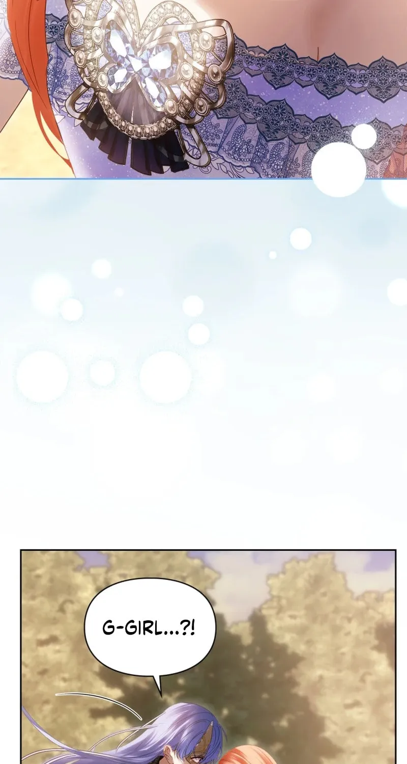 Read Baby Prisoner of the Winter Castle EN Manga Online