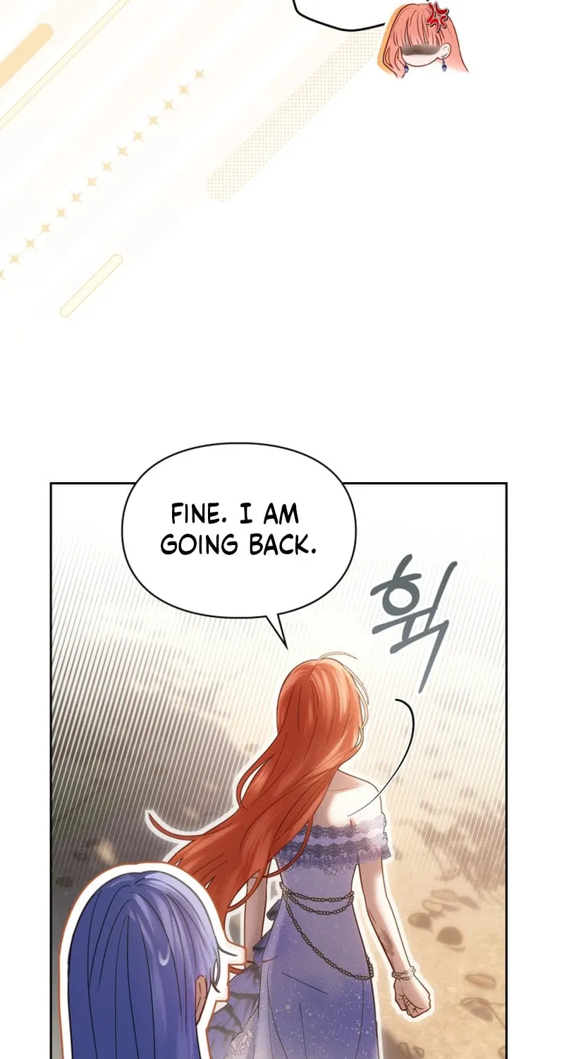 Read Baby Prisoner of the Winter Castle EN Manga Online
